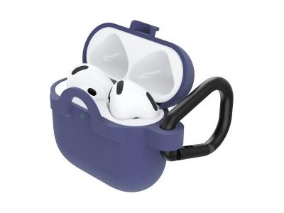 OtterBox Headphone Case for Apple AirPods (4th gen) Space Cadet - purple