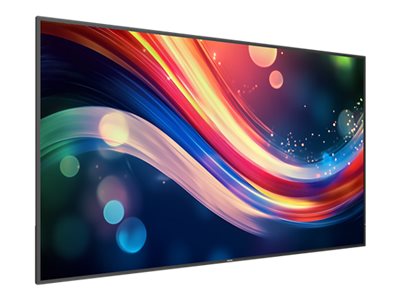 Philips 75BDL4050Q 4050 Series - 75" Class (74.5" viewable) LED-backlit LCD display - 4K - for digital signage