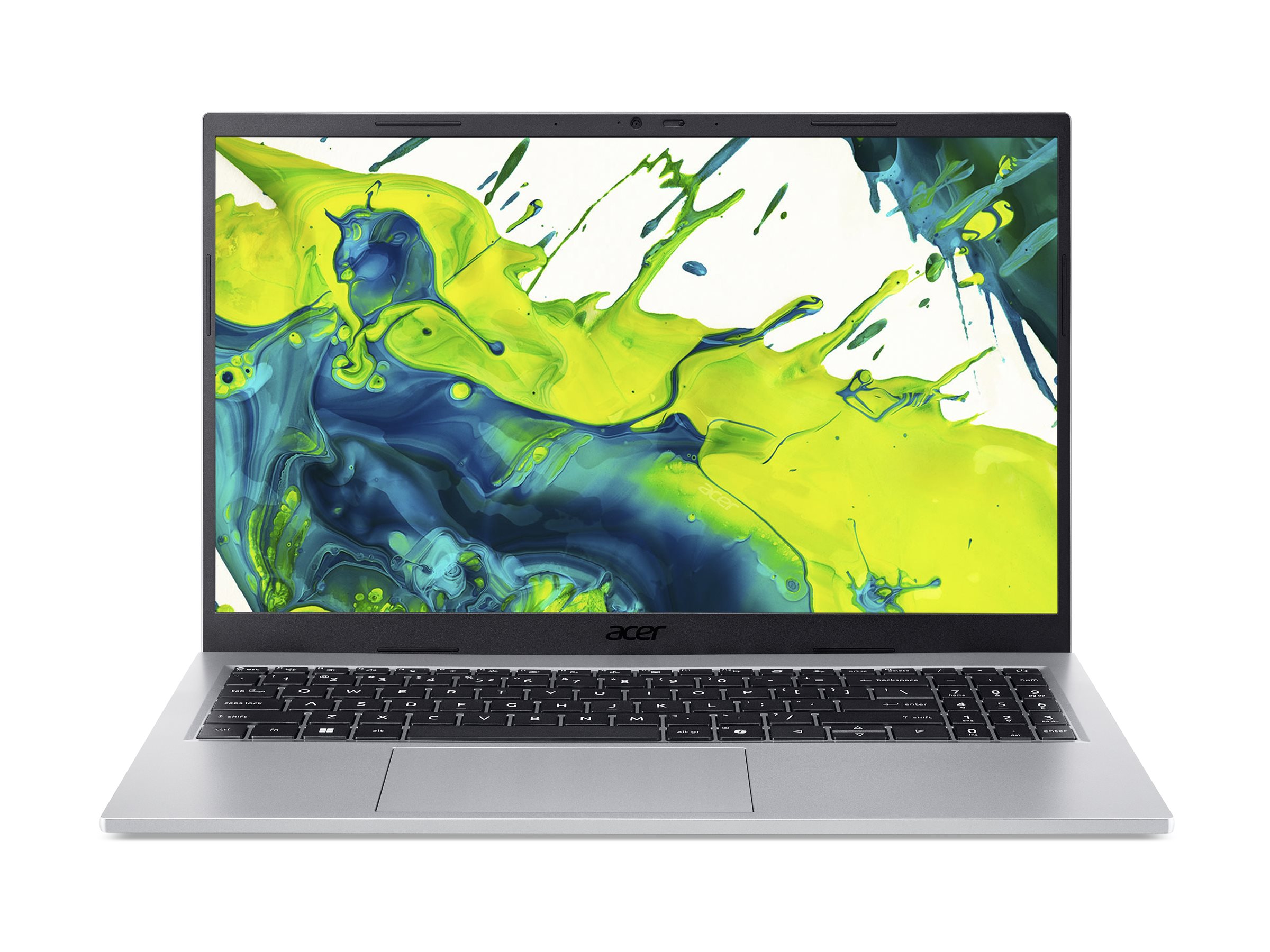 Acer Aspire Go 15 AG15-72P 15.6" 1920 x 1080 (Full HD) 120U 16GB 512GB Intel Graphics Windows 11 Home