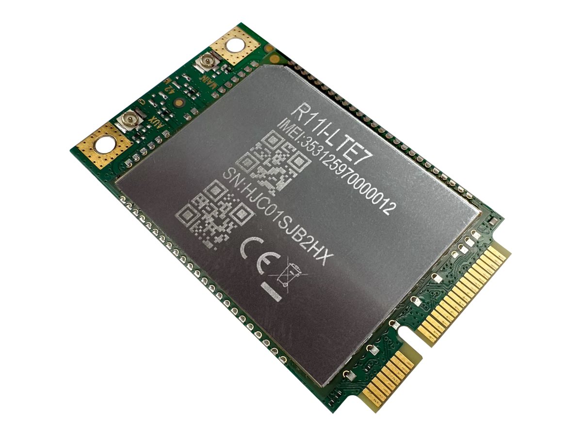 MikroTik R11e-LTE7 Netværksadapter Trådløs