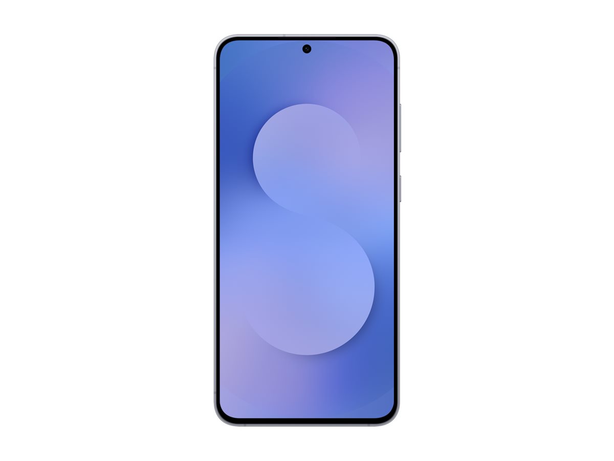 Samsung S25 FE 6.7" 512 GB Blå