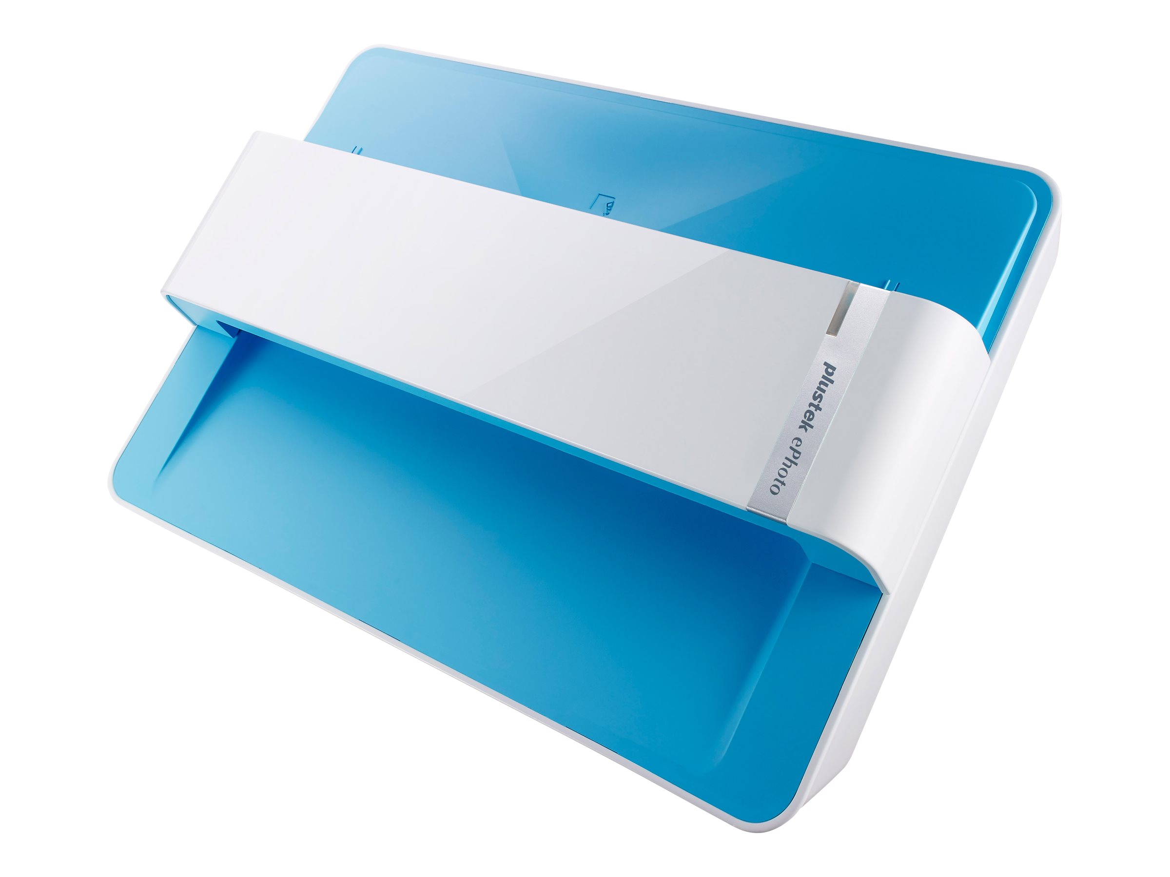 Plustek ePhoto Z300 - Scanner med papirfødning - CCD - A4/Letter - 300 dpi x 300 dpi - op til 500 scanninger pr. dag - USB 2.0