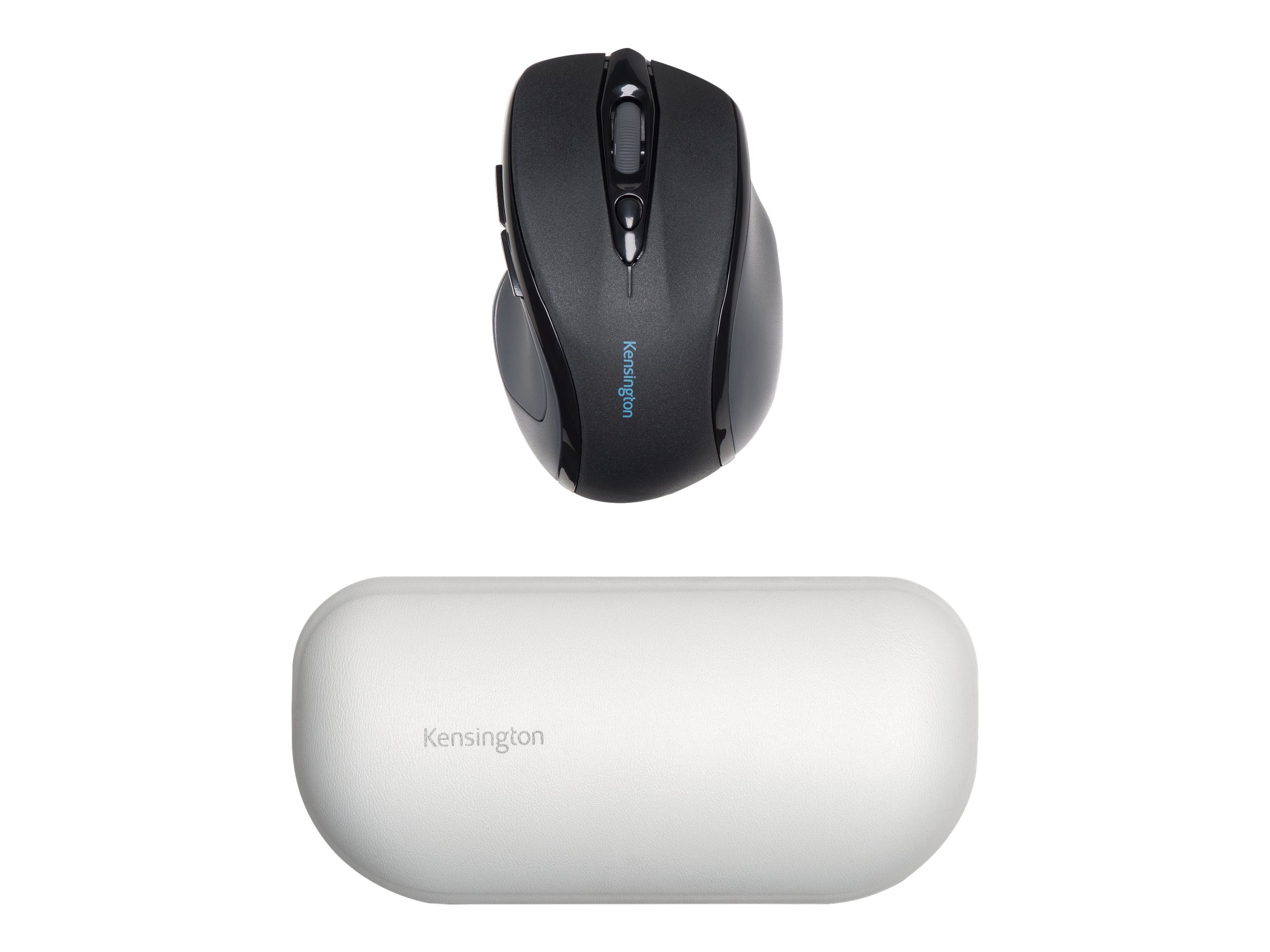 Kensington ErgoSoft Wrist Rest for Standard Mouse Håndledsstøtte til tastatur