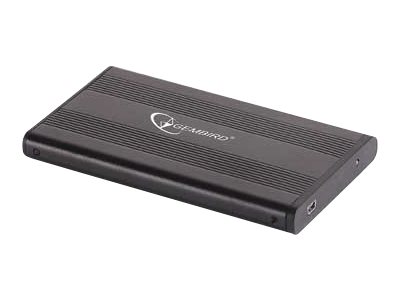 Gembird Ekstern Lagringspakning USB 2.0 SATA 3Gb/s