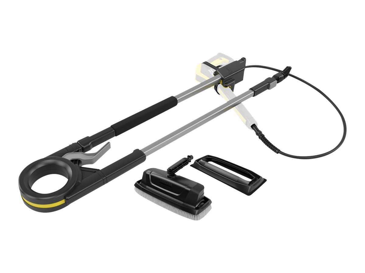 Kärcher Tilbehør Cleaning Set for Facades and Glass | 2.644-2
