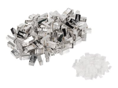 Lanberg CAT 6 Kabel med folie og kobberfletning (FTP) Netværk-konnektor