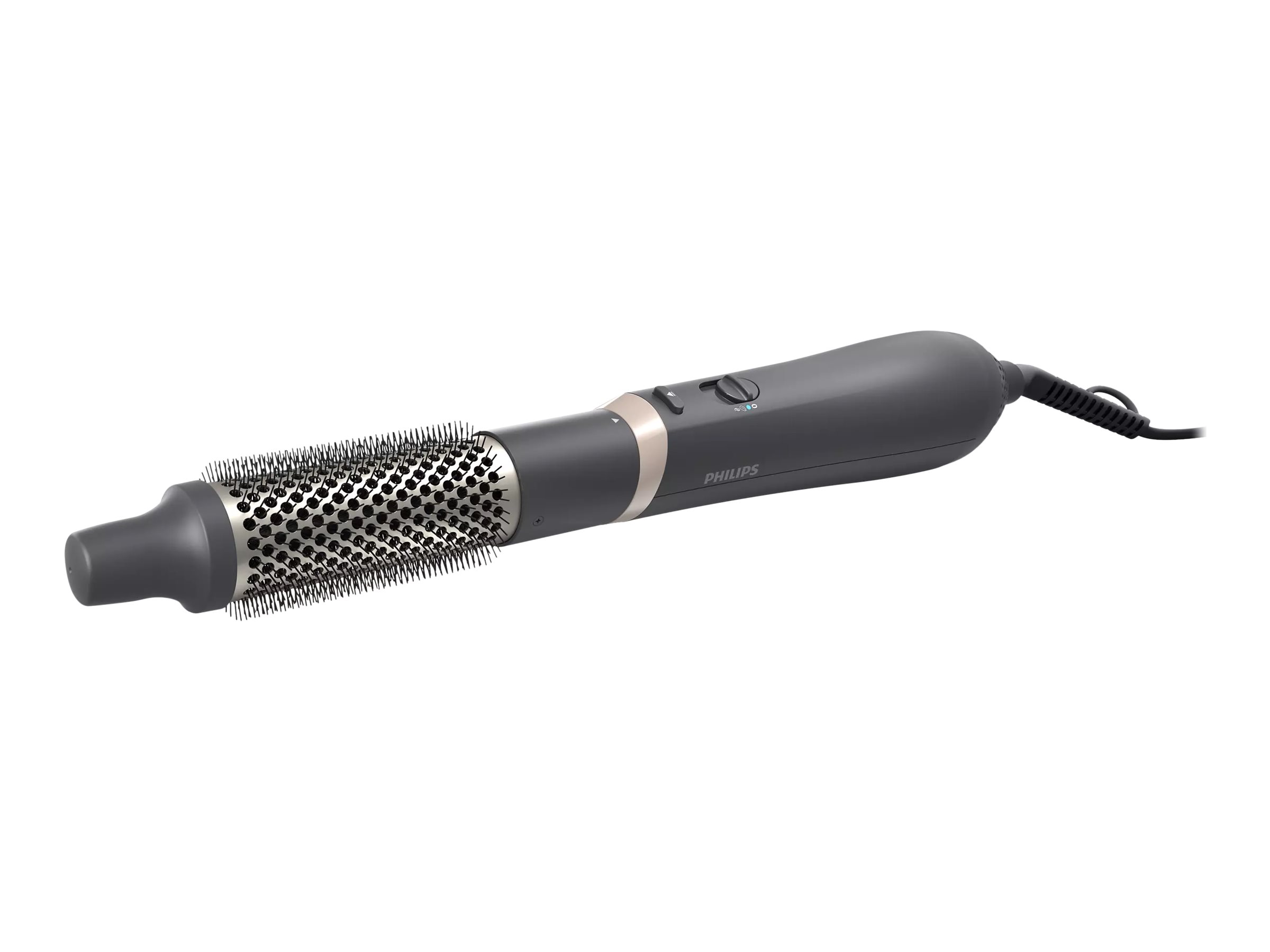 Philips Hårtørrer 3000 Series BHA301 - hair dryer/hair styler - 800 W