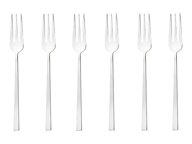 Sambonet Rock Kagegaffel Rustfrit stål 18/10 rustfrit stål