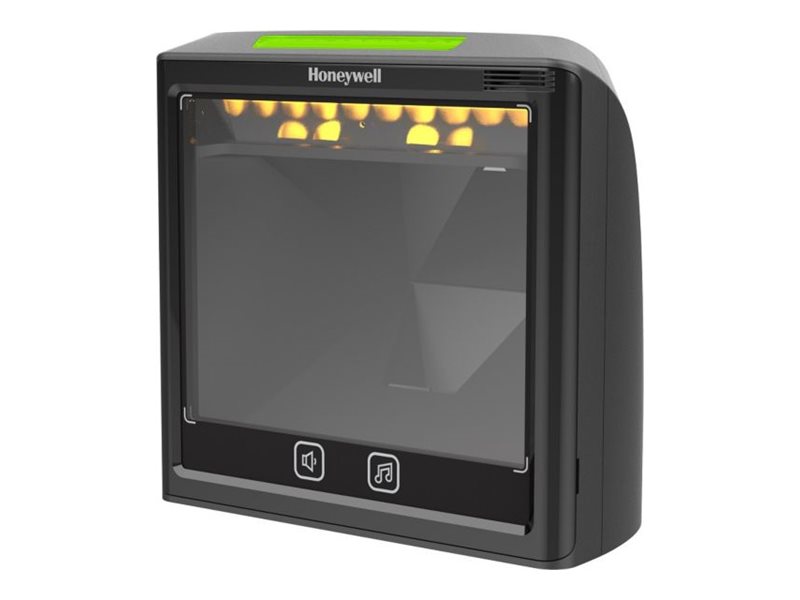 Honeywell Solaris XP 7990G - USB Kit - stregkodescanner - desktopmodel - 2D imager - afkodet - USB