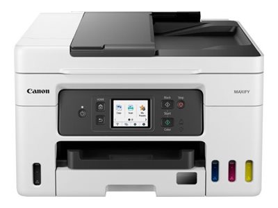 Canon MAXIFY GX4040 Blækprinter