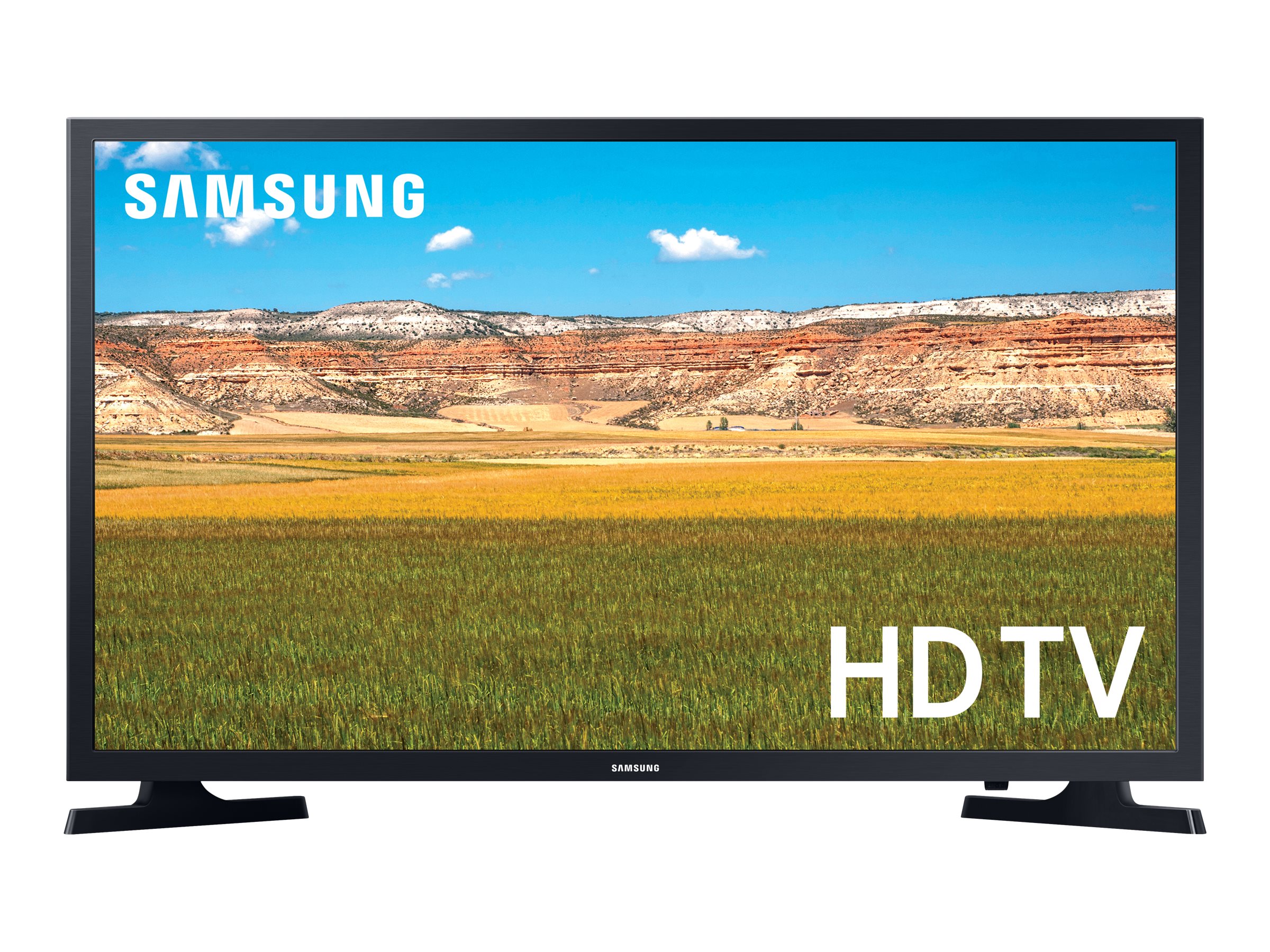 Samsung 32" Fladskærms TV LED 720p UE32T4305AEXXC