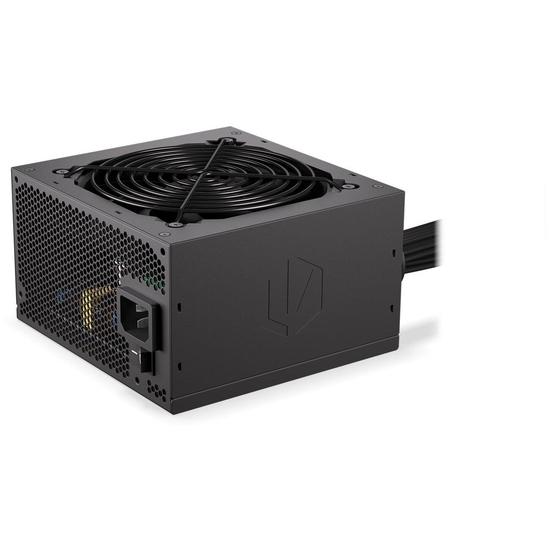 ENDORFY Vero L5 Strømforsyning - 500 Watt - 120 mm - ATX - 80 Plus Bronze certified