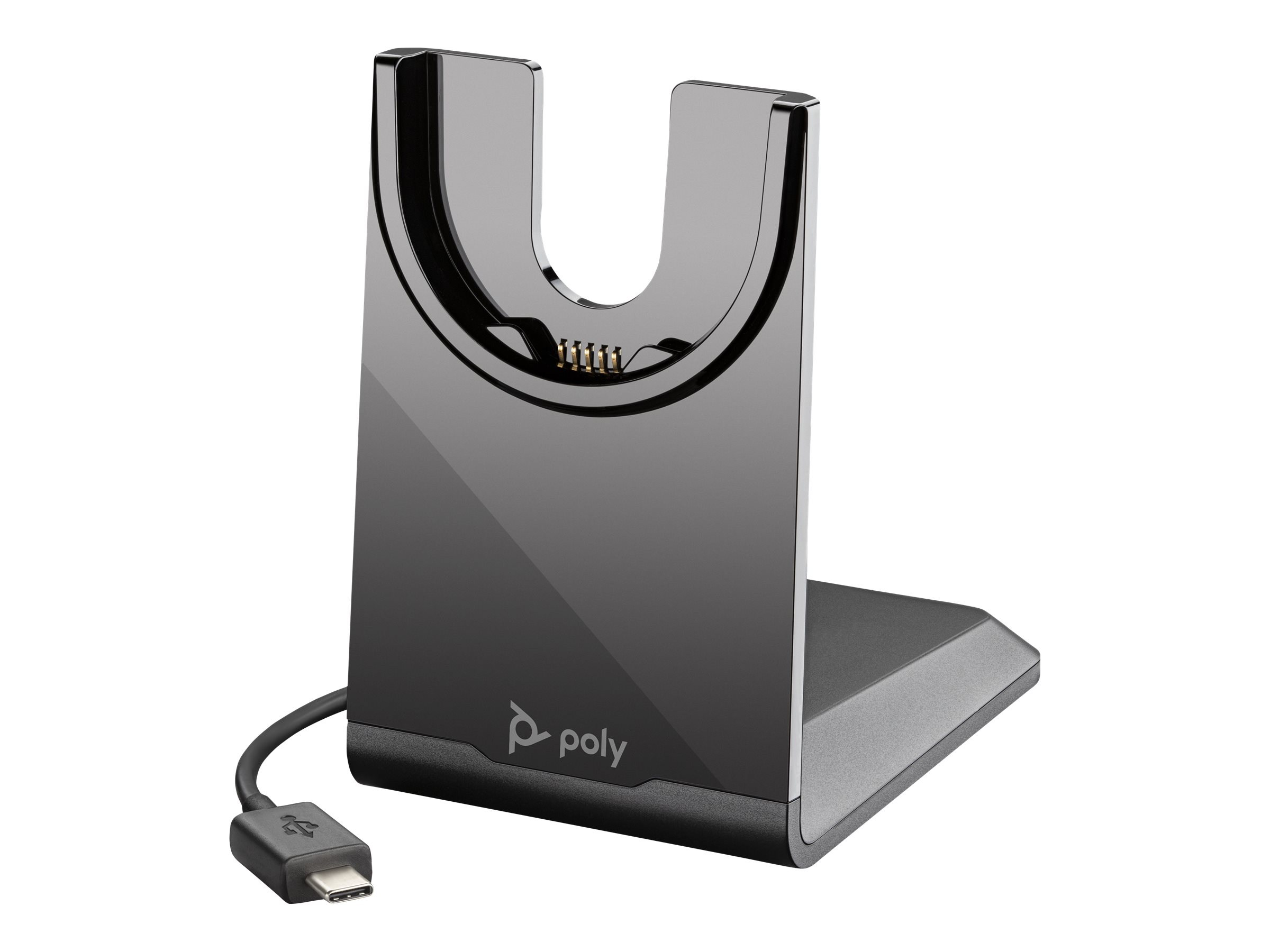 Poly Opladningsstander