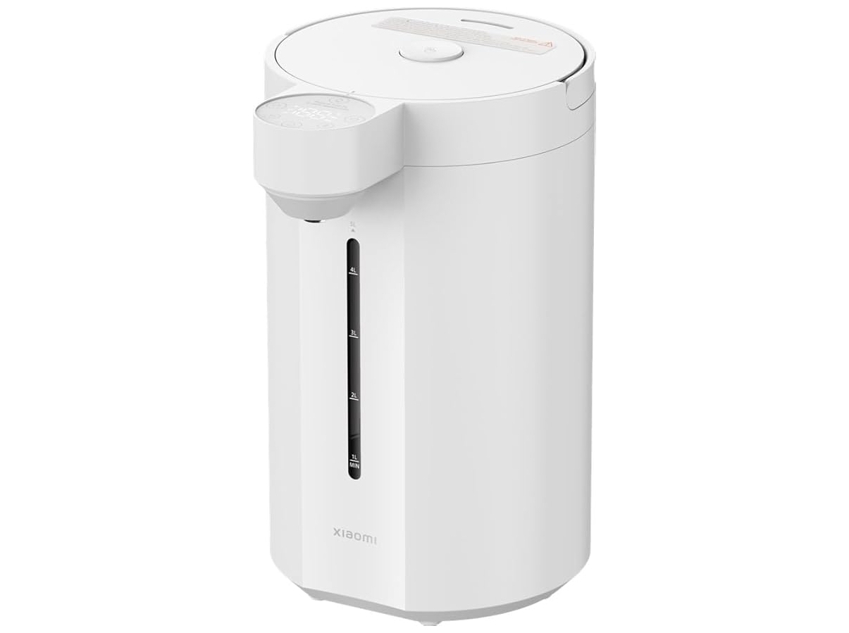 Xiaomi Intelligent Electric Hot Water Dispenser 5L - White
