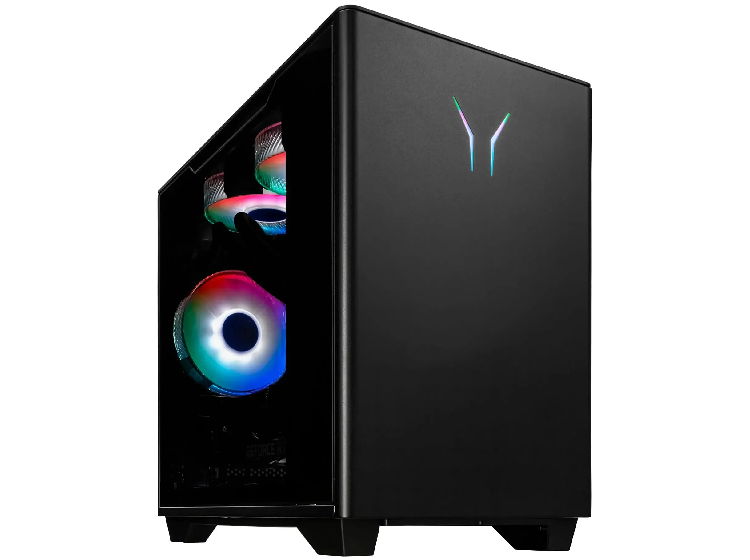 ERAZER Bandit  P20 MD35462 Ultra 7- 265K 32 GB 1 TB GeForce RTX 5070 Windows 11 Home