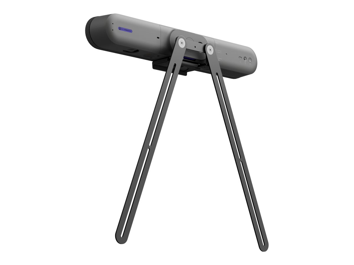 Logitech mounting kit - Maks - Maks størrelse