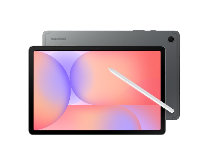 Samsung Galaxy Tab S10 Lite 5G 10.9" 8GB 256GB Grå