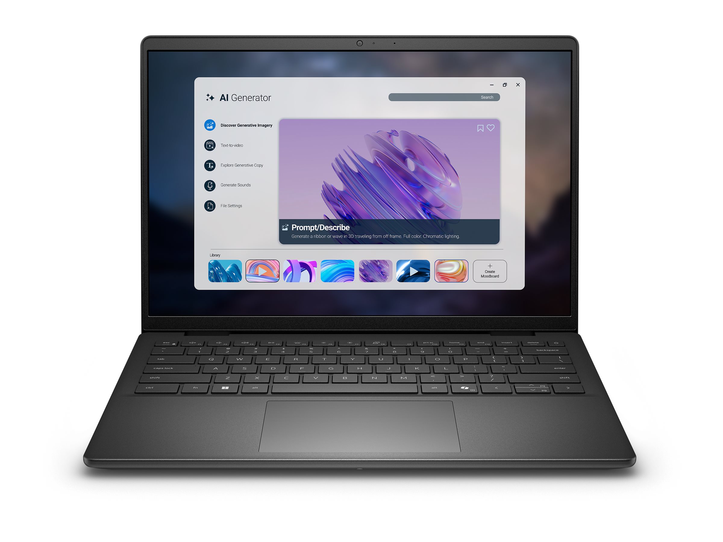 DELL Pro 14 Essential PV14255 14" 1920 x 1200 (WUXGA) 330 16GB 512GB AMD Radeon 820M Windows 11 Pro