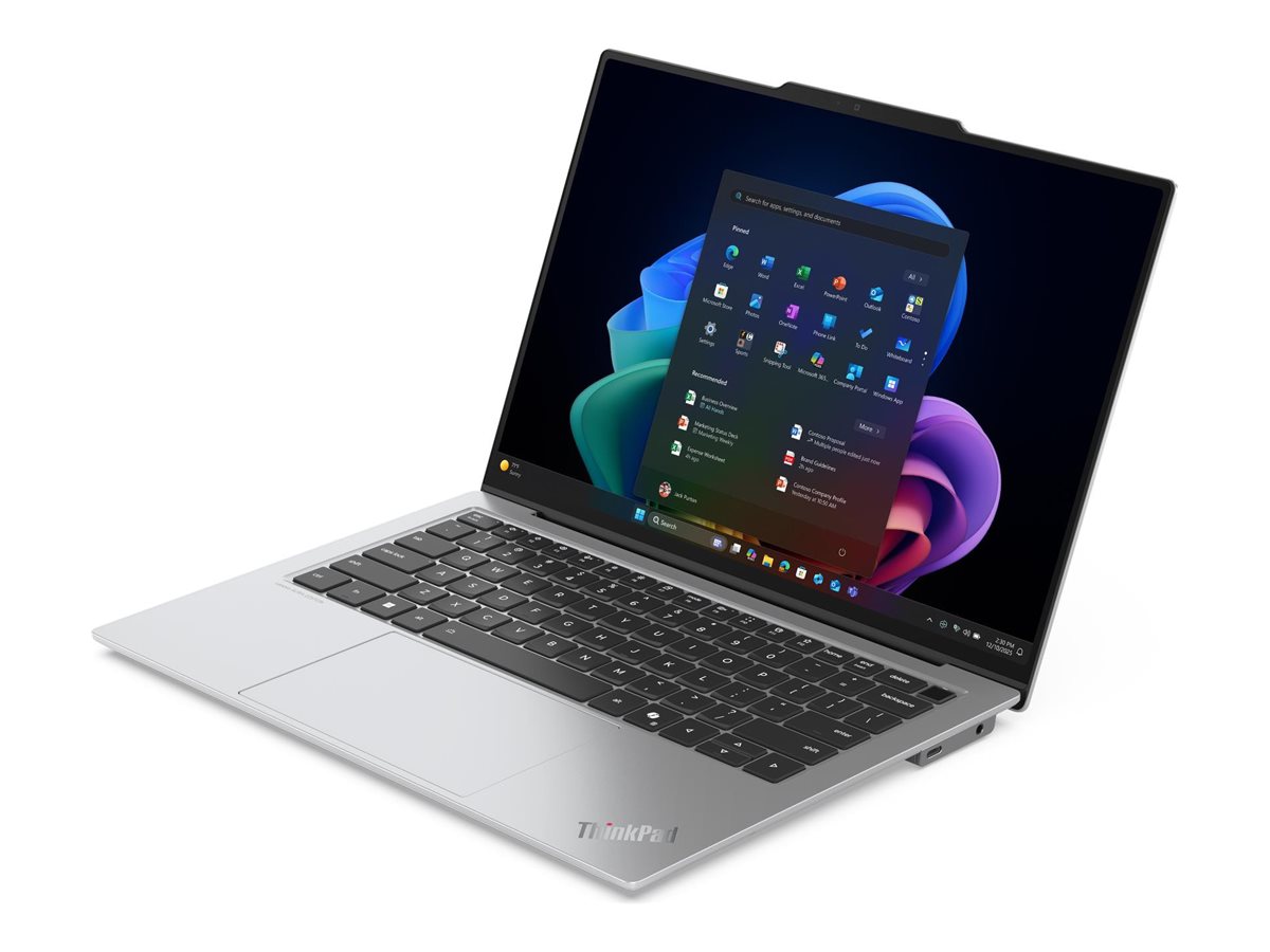 Lenovo ThinkPad X9-14 Gen 1 21QA 14" 2880 x 1800 258V 32GB 1TB Intel Arc Graphics 140V Windows 11 Pro