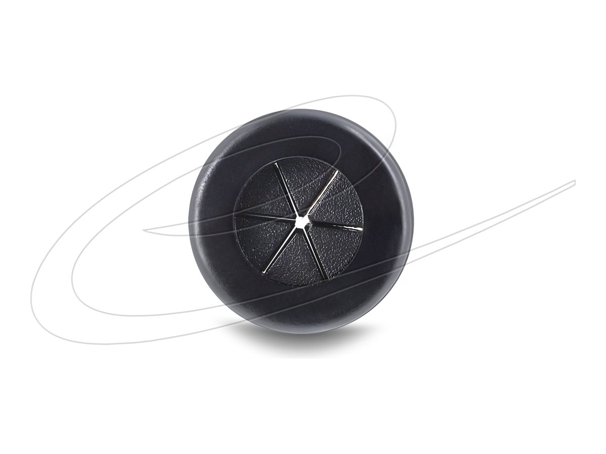 Delock Kabelbøsning