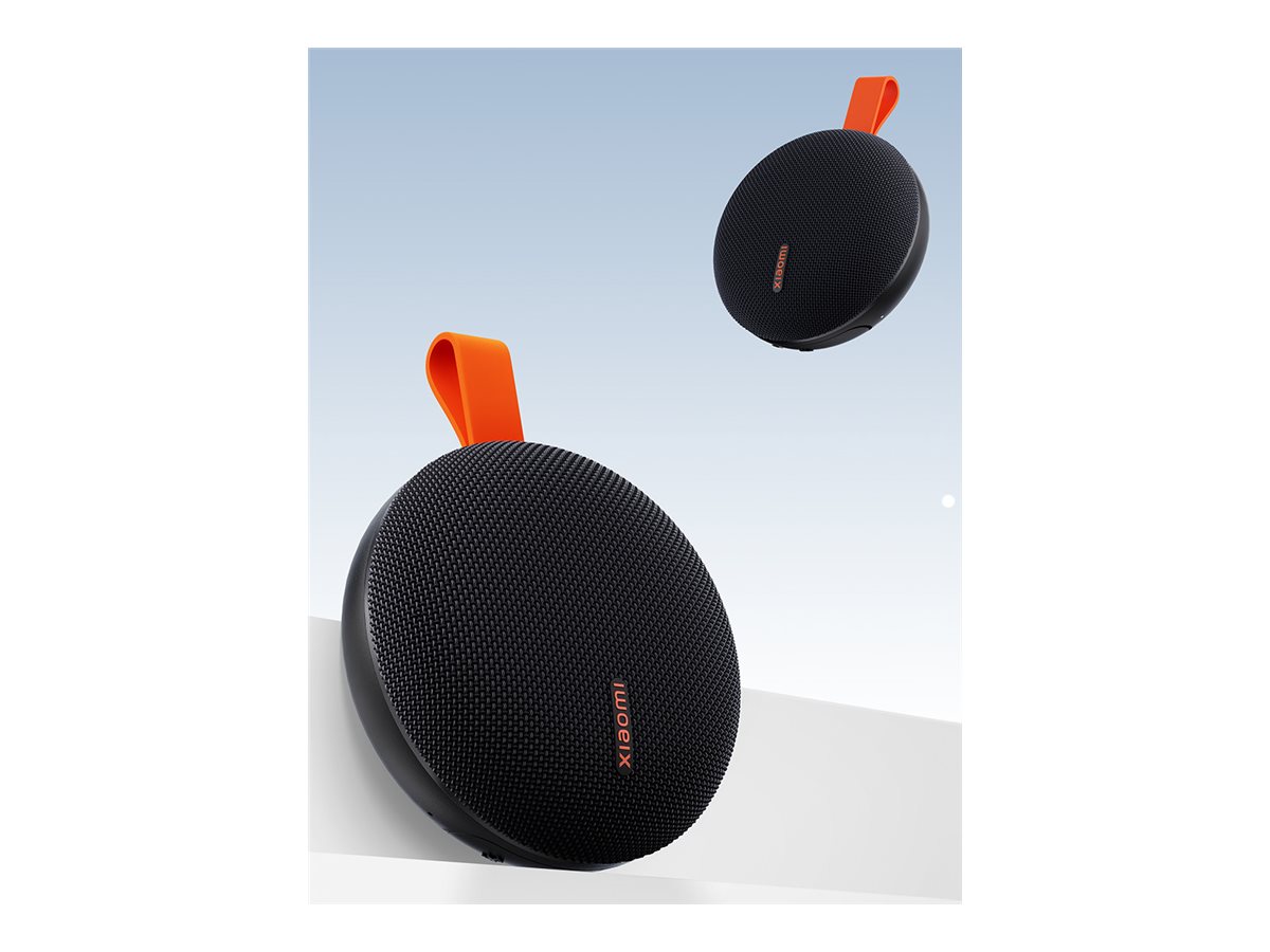 Xiaomi Essential Bluetooth Speaker - Sort