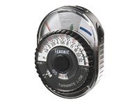 Sekonic L-208 Lysmeter