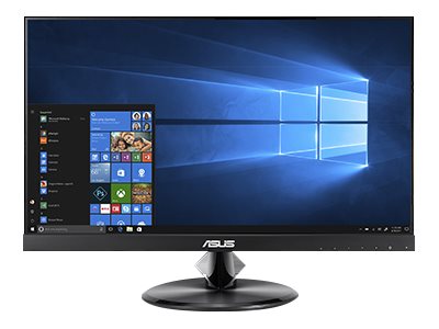 ASUS VT229H 21.5 1920 x 1080 (Full HD) VGA (HD-15) HDMI Skærm - GEEKD.dk