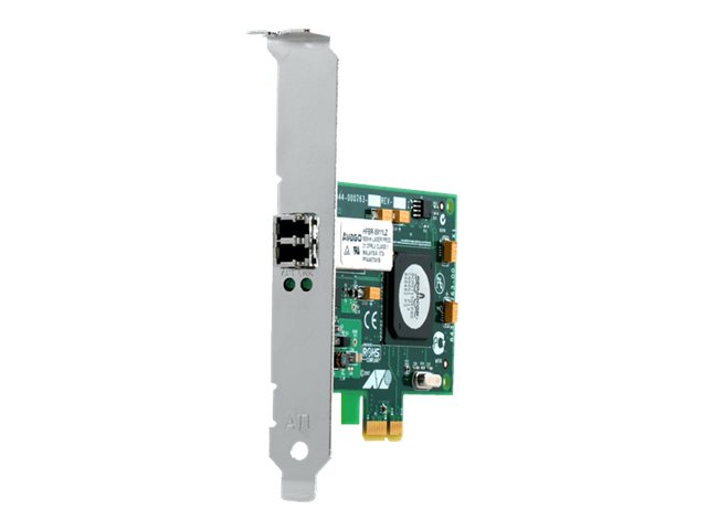 Allied Telesis AT-2914SX/LC Netværksadapter PCI Express x1 1Gbps