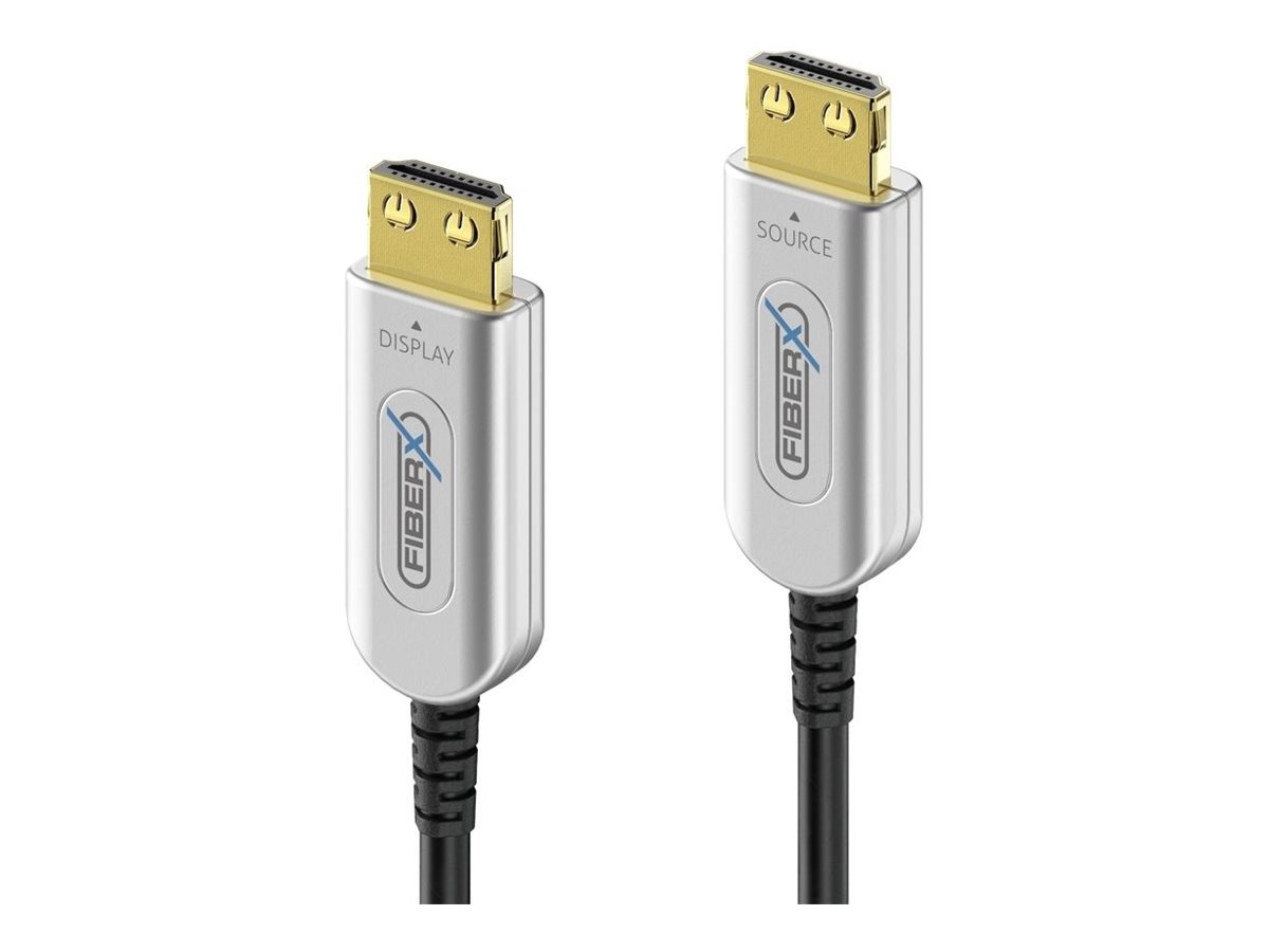 PureLink FiberX Series FX-I350 HDMI-kabel med Ethernet