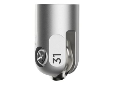 Cricut - die-cutting machine wavy blade tip - 2 x 0.8 mm