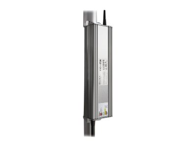MikroTik MTP250-53V47-OD strømforsyning 250 W - AC/DC, udendørs, til netPower 53V