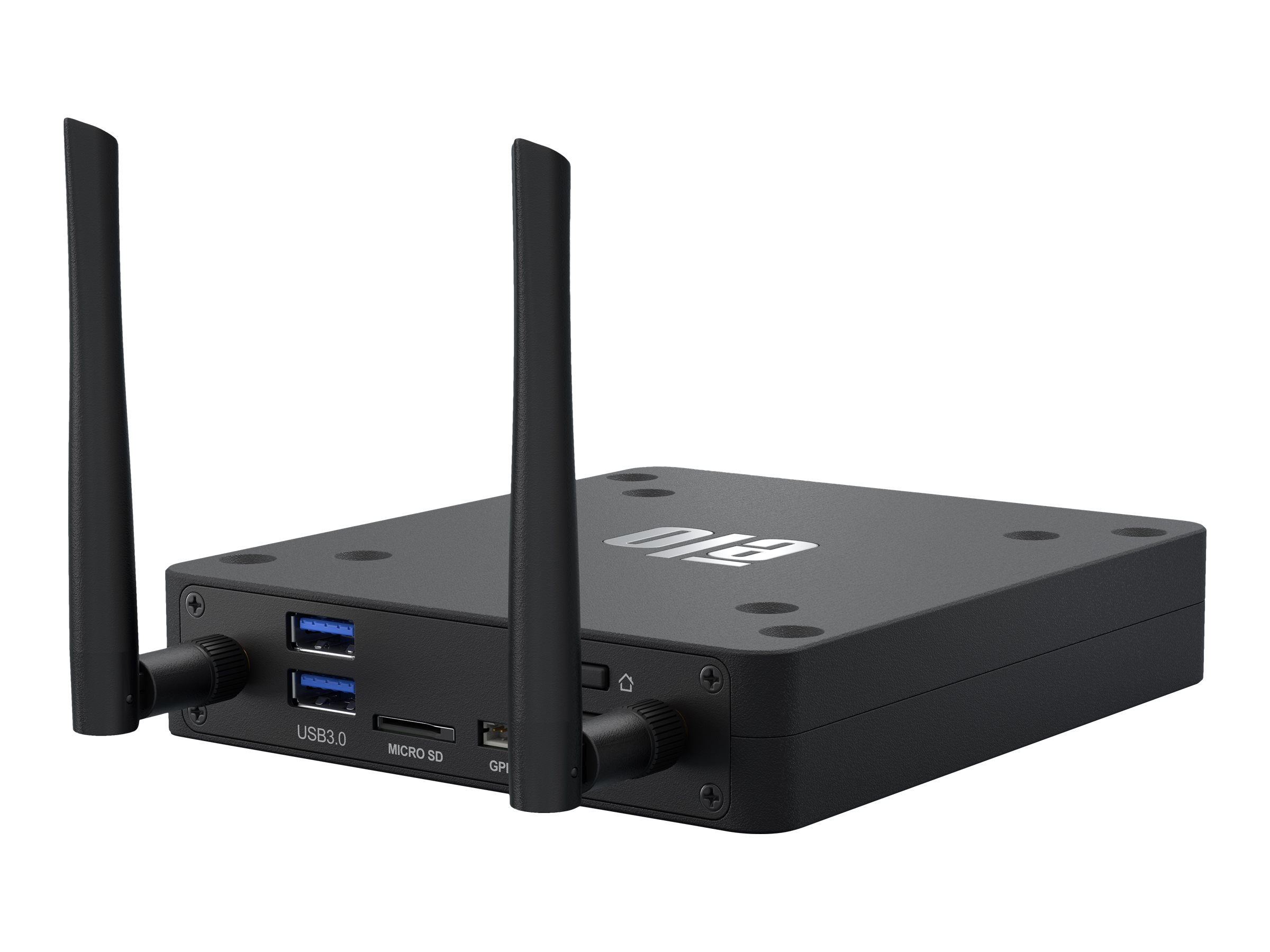 Elo Backpack 4 Kasseterminal (POS) Rygsæk PC 4GB 32GB Android