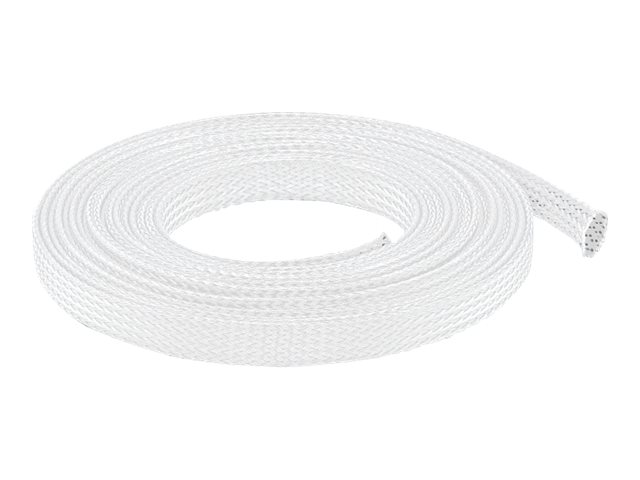 Delock 10m Hvid