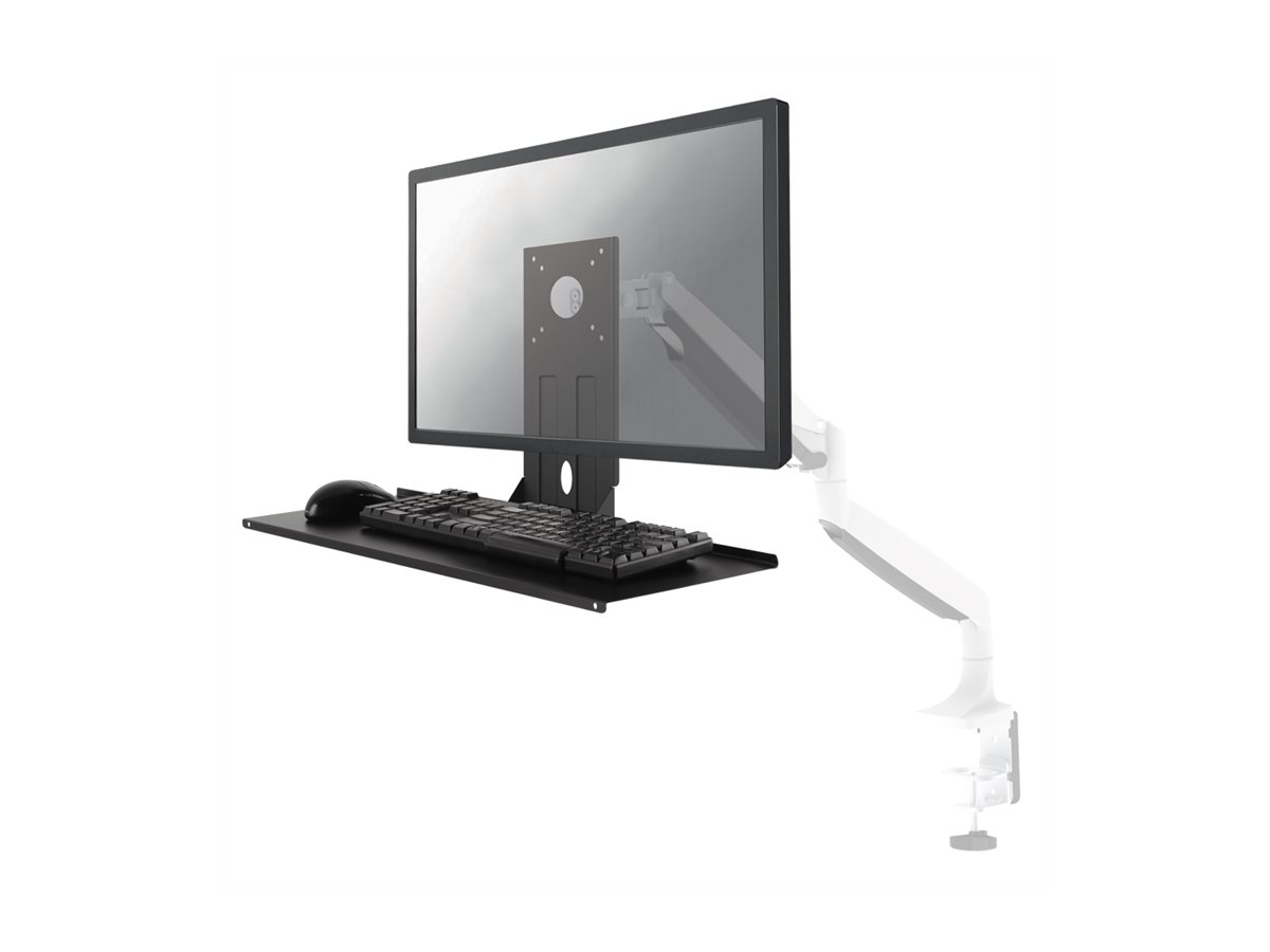 Neomounts by Newstar KEYB-V200 Komponenter til montering Tastatur/mus