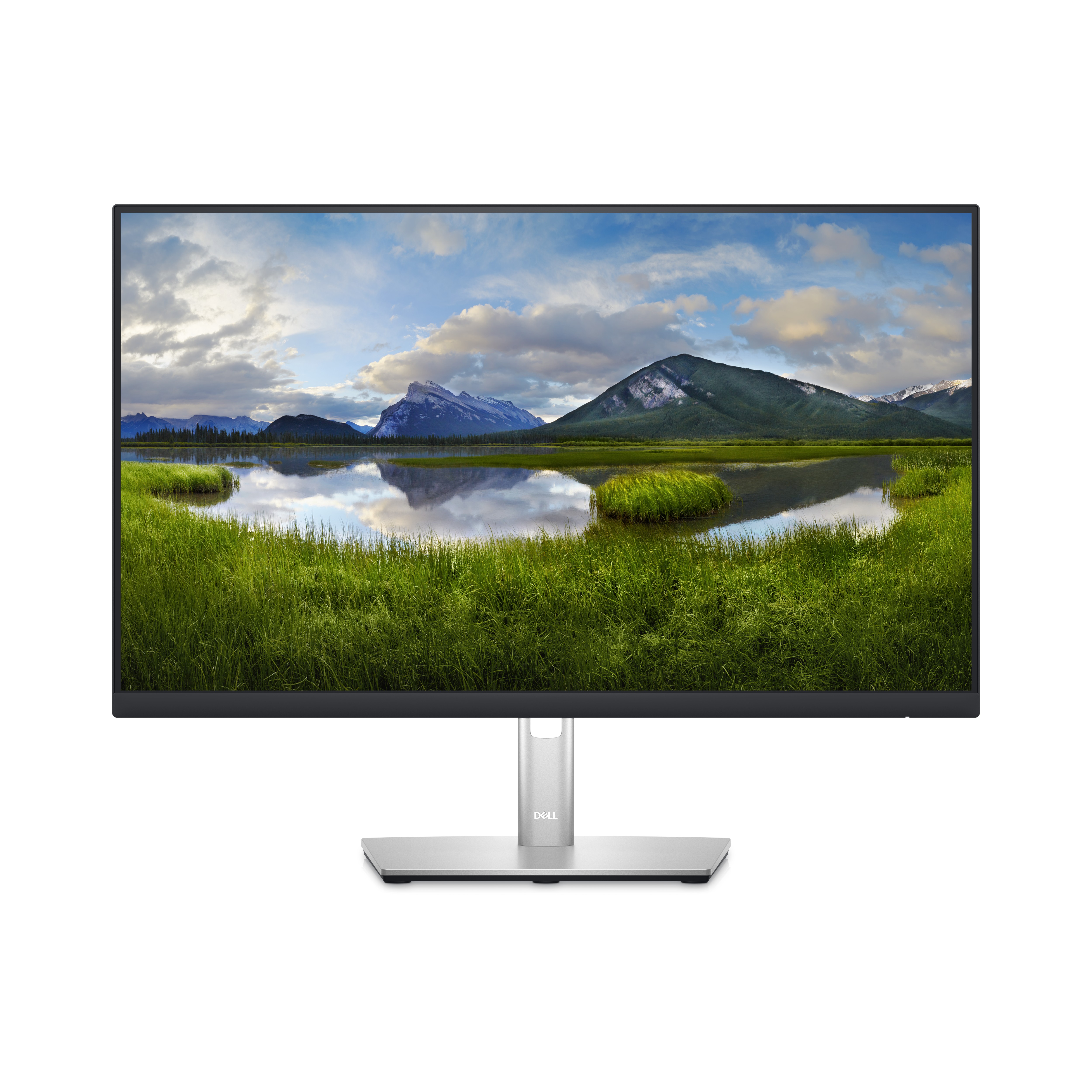 Dell P2423DE 24" IPS 2560 x 1440 (2K) HDMI DisplayPort USB-C 60Hz