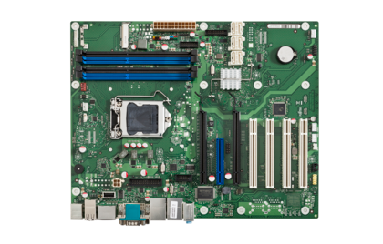 Fujitsu D3236-S GS3 ATX LGA 1150 Intel® Q87