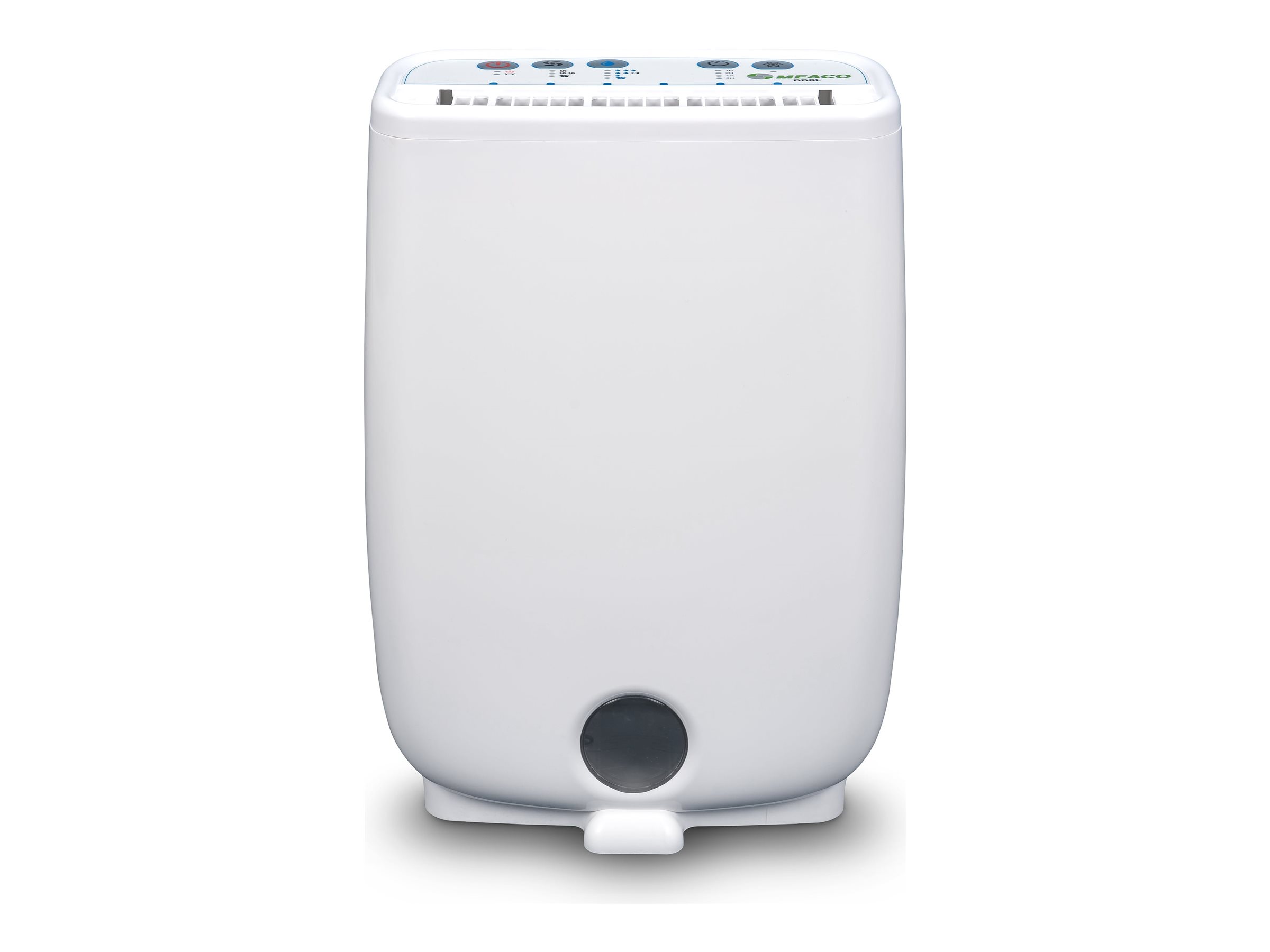 Meaco DD8L Affugtningsapparat Hvid