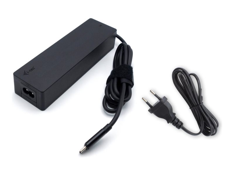 i-Tec Adapter 5 / 9 / 12 / 15 / 20V