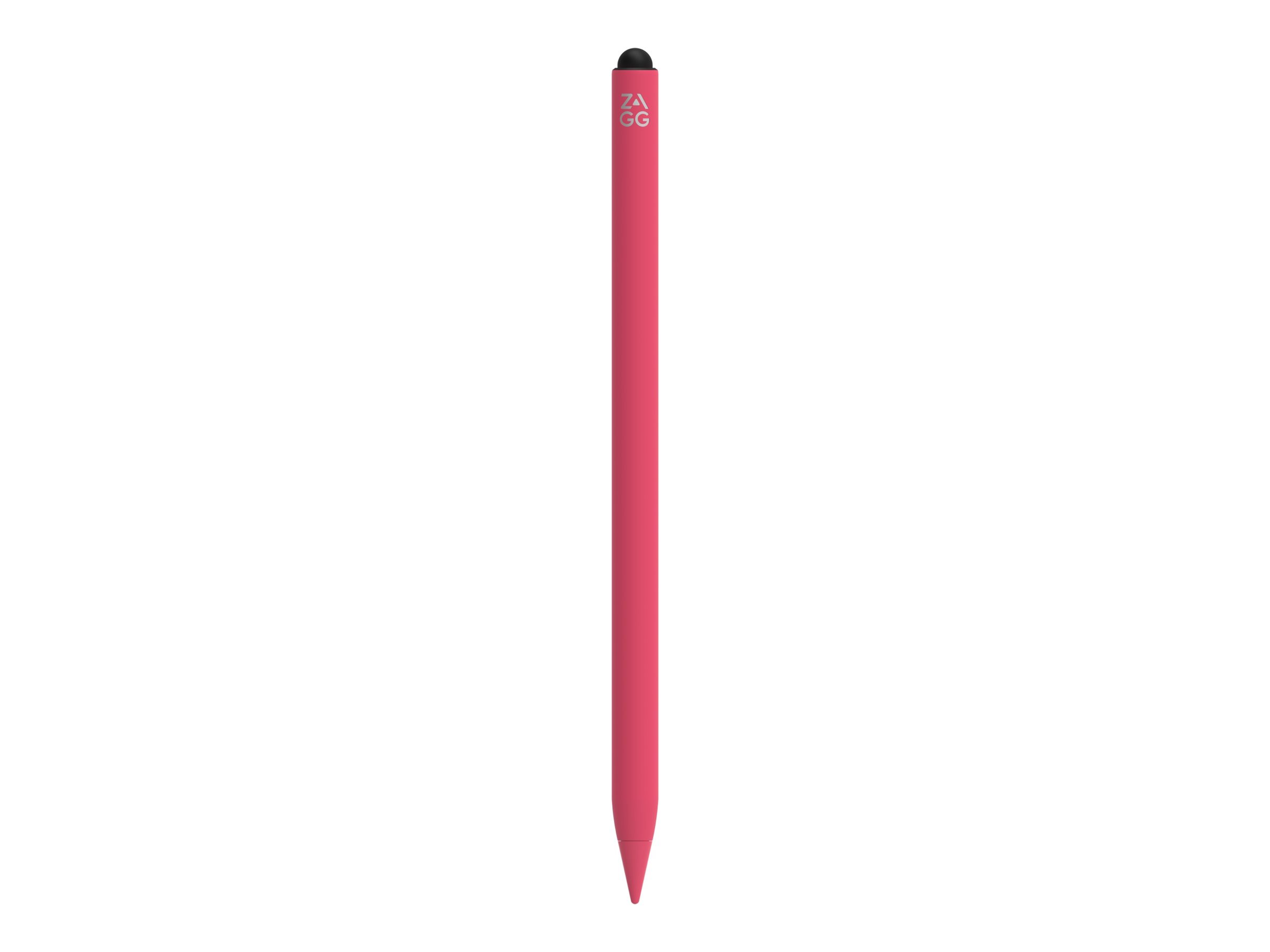ZAGG Pro Stylus 2 Pink Aktiv skrivestift
