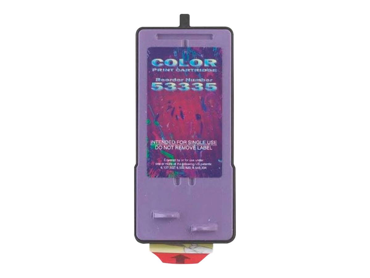 Primera blækpatron - Blækpatron Cyan, Magenta, Gul