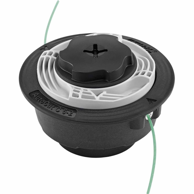 Stihl 40067102126 tilbehør til kratskærer & kantklipper Børsteskærehoved