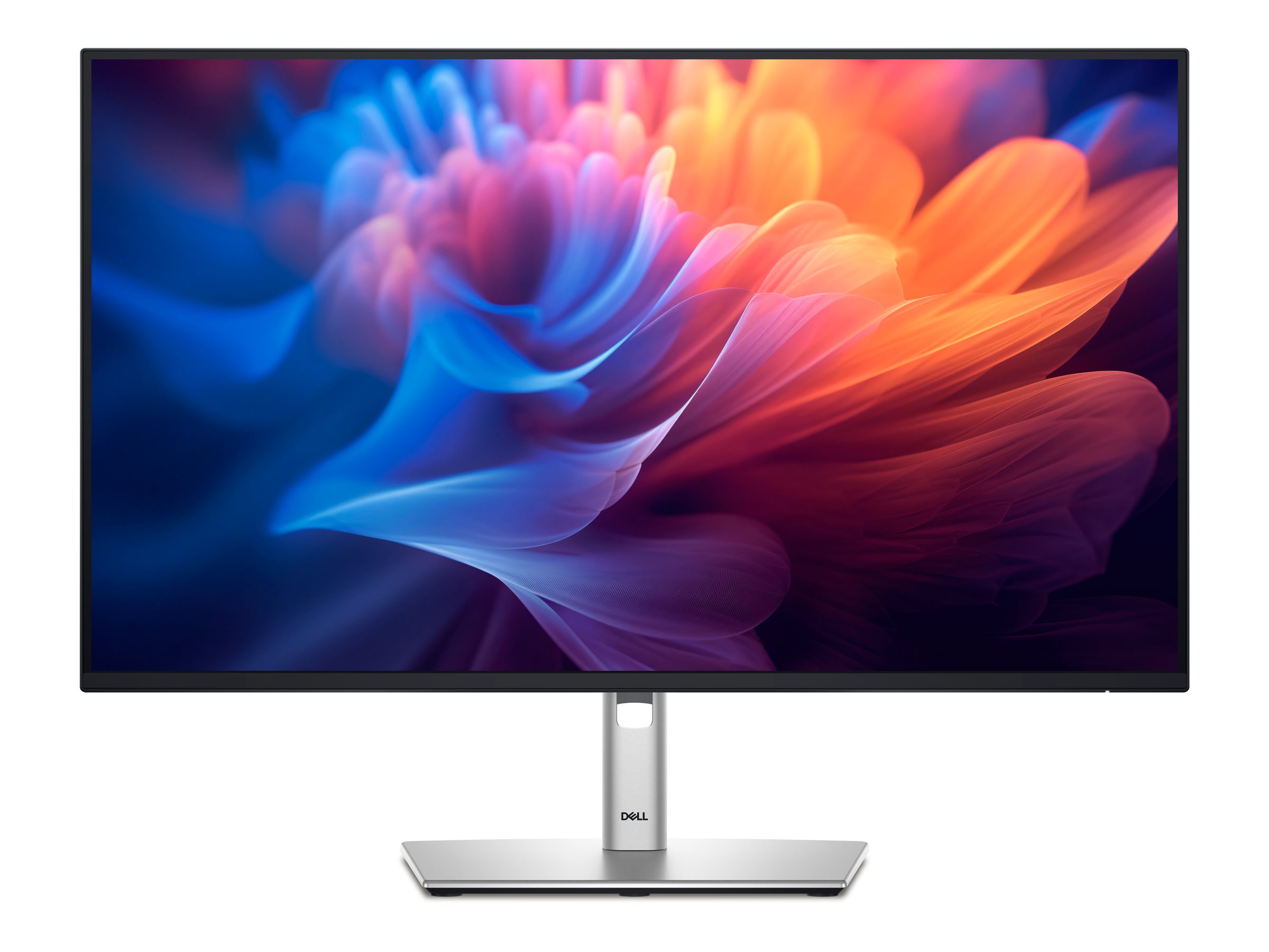 Dell P2725H 27" IPS 1920 x 1080 (Full HD) VGA (HD-15) HDMI DisplayPort 100Hz