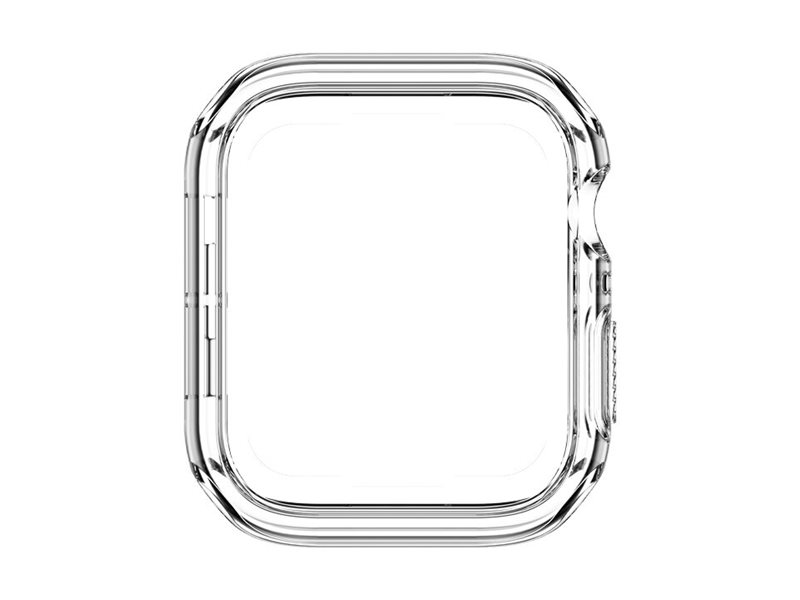 PanzerGlass SAFE. by TPU Bumper Transparent Apple Watch Series10 46 mm | Watch 2025 46 mm Beskyttelsescover Transparent