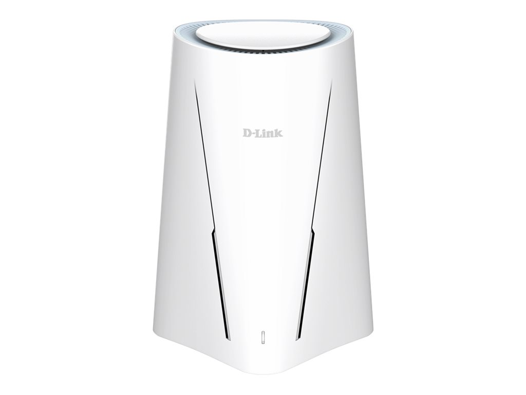 5G Wi-Fi 6 Router – AX3000, højhastighedsinternet