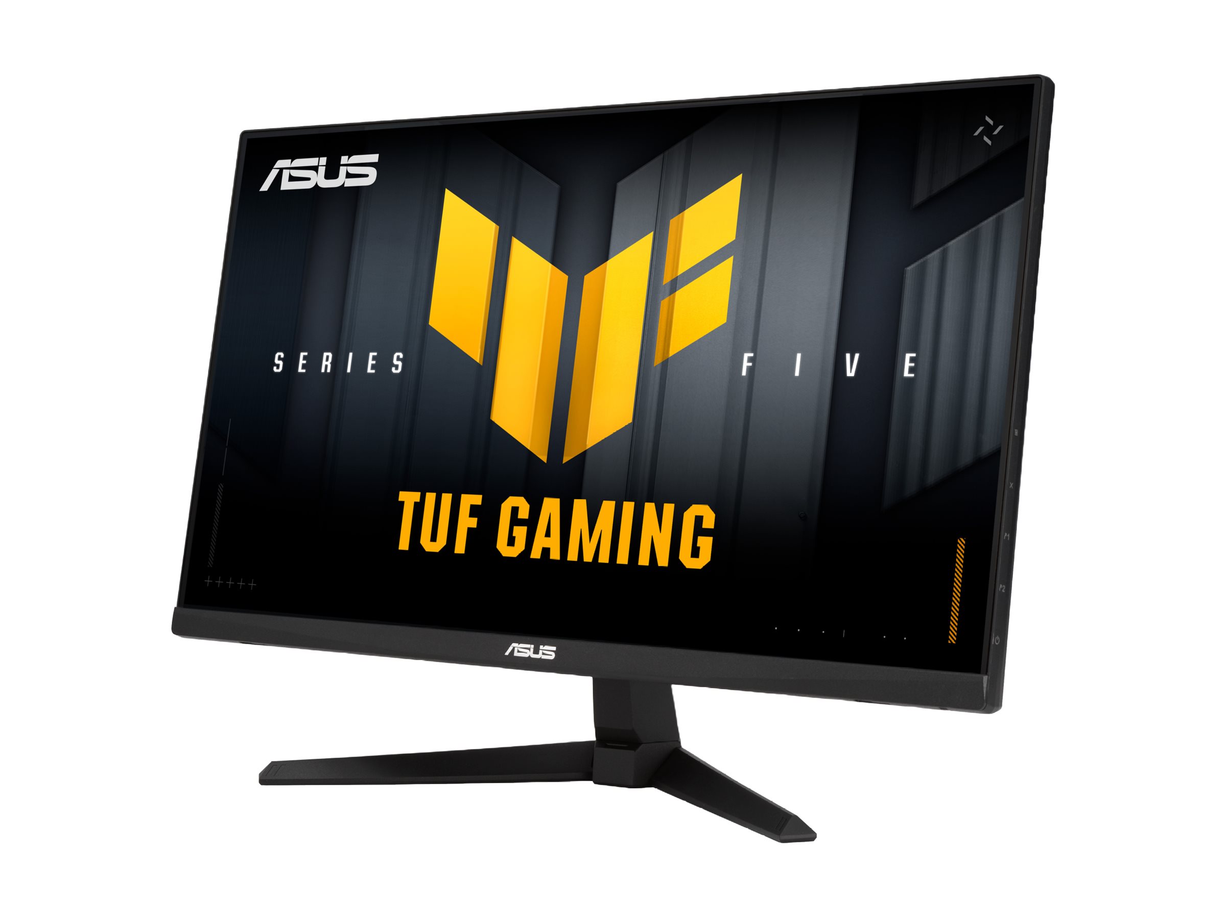 ASUS TUF Gaming VG279Q5A 27" Fast IPS 1920 x 1080 (Full HD) HDMI DisplayPort 200Hz