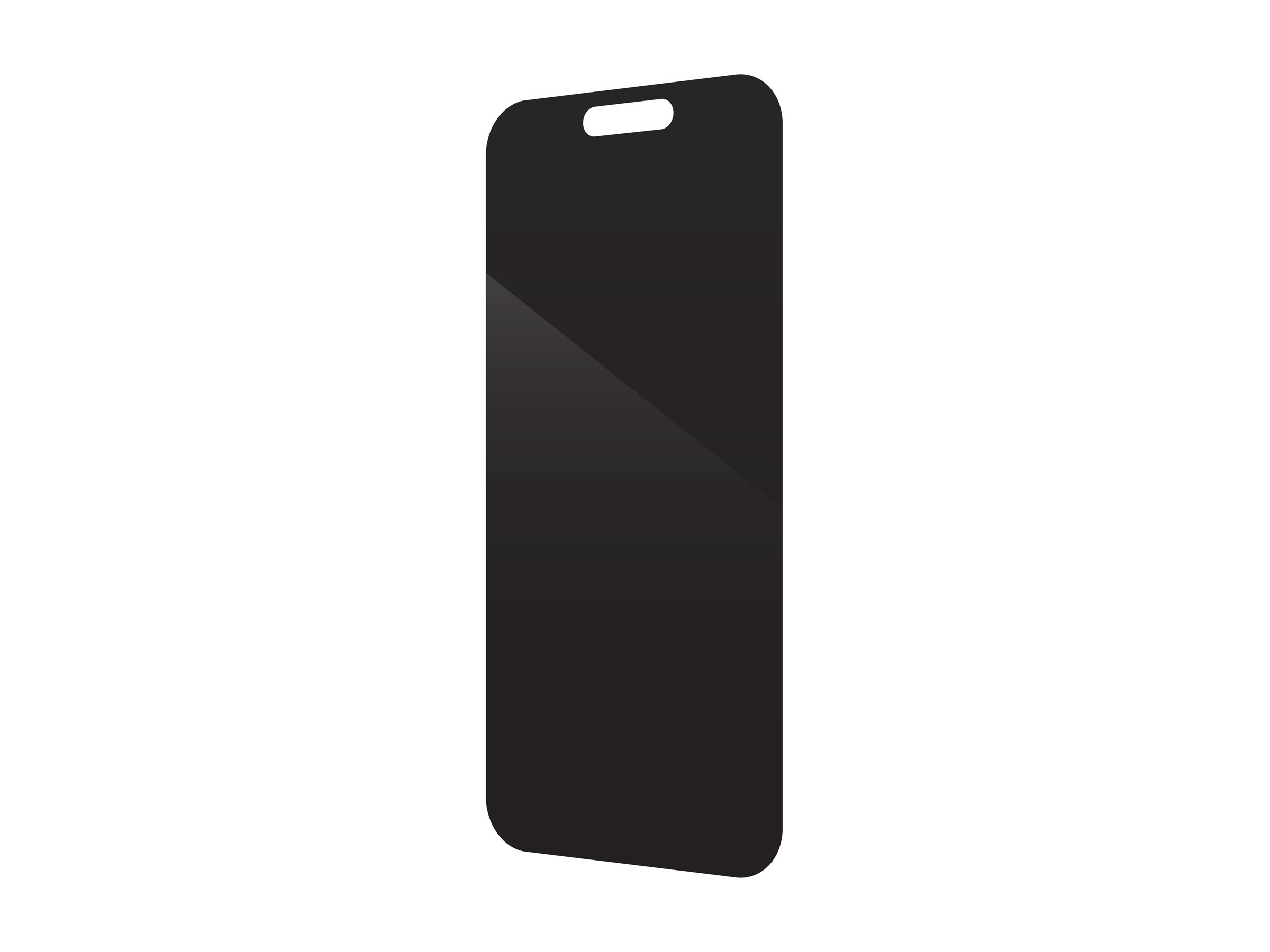 Zagg Invisibleshield Glass Elite Privacy Iphone Air