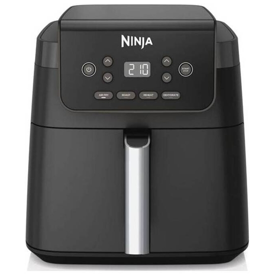 Ninja AF170EU Airfryer 6.2L 1750W Sort