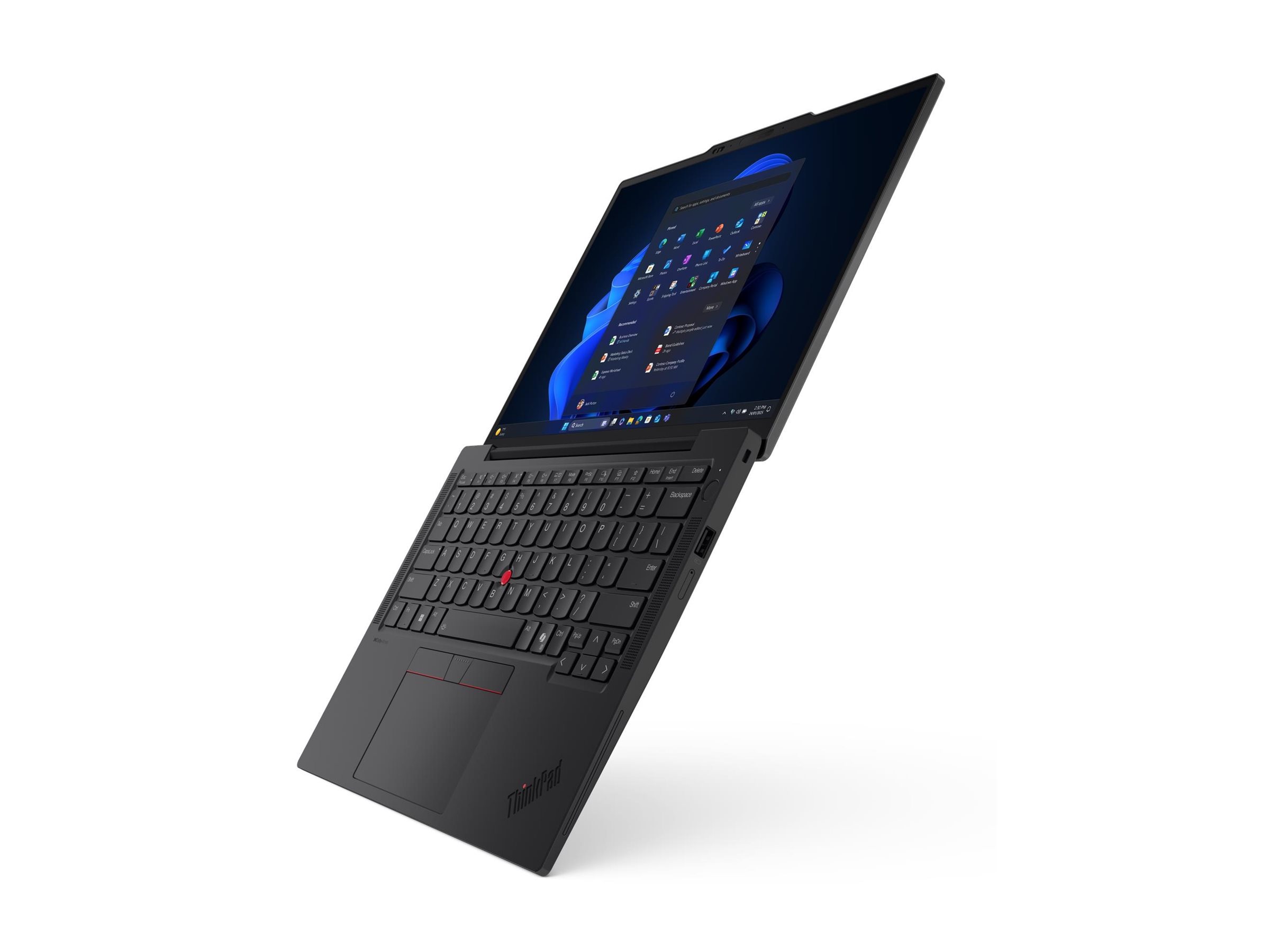 Lenovo ThinkPad X13 Gen 6 21RK 13.3" 255U 512GB Intel Graphics Windows 11 Pro