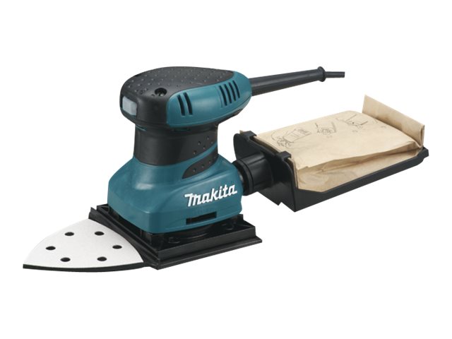 Makita BO4565 - Kredsløbssliber - 200 W - 112 x 190 mm