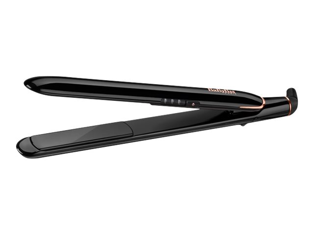 BaByliss Glattejern - Smooth Finish 230 - Sort